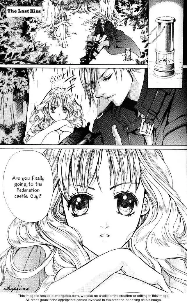 Nephylym (HANAMAKI Anna) Chapter 3.5 17